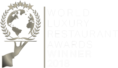 Download Wlra Winner Logo Png Image With No Background - World Luxury Restaurant Awards 2019