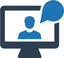 Free Icons - Video Conference Png Free