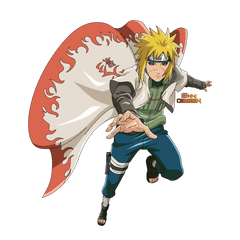 Iennidesign - Minato Png