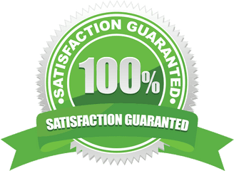 Satisfaction Guarantee Png - 100 Satisfaction Guarantee Products