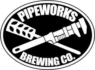 Flapjack Brewery Berwyn Illinois - Pipeworks Brewing Logo Png