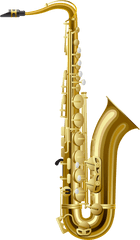 Saxophone Png - Saxophone Png