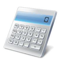 Calculator Png Image