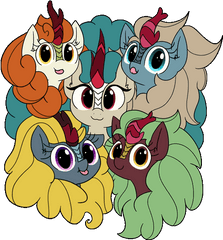 Mlem - My Little Brony My Little Pony Friendship Is Magic Mlp Rain Shine Png