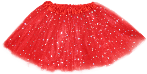 Red Tutu - Tutu Png