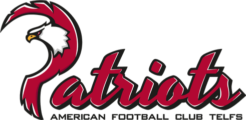 Patriots Logo Png Download - Telfs Patriots