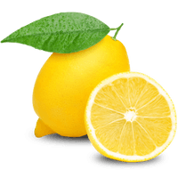 Lemon Png Clipart