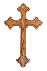 Wooden Cross Transparent Background - Wooden Cross For Grave Png