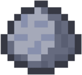Clay - Minecraft Clay Item Png
