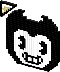 Bendy - Mousepointer Cursor Bendy Mouse Cursor Png