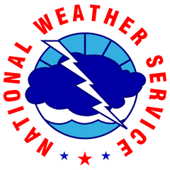 National Weather Service - Wikipedia National Weather Service Logo Png