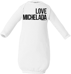 Love Michelada - Rabbit Skins Infant Layette Macho Man Randy Savage Png