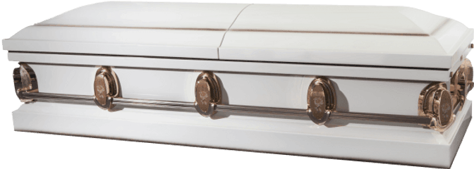 The London Casket Company - Trunk Png