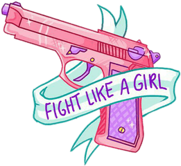 Girl Power Png