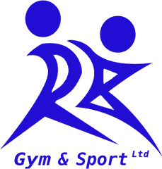 Rb Gym Sport - Rb Gym And Sport Png