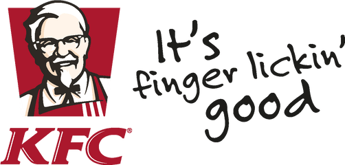 Download Kfc Logo Png File Image - Kfc Logo Finger Lickin Good