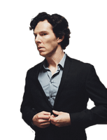 Sherlock - Free PNG