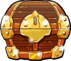 Treasure Chest Image PNG Image High Quality