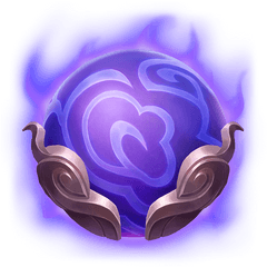 10 - Spirit Blossom Orb Png