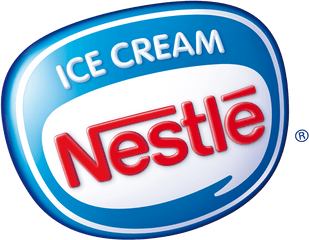 Babaimage - Nestle Ice Cream Logo Png