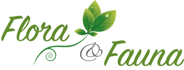 Logo Design For Flora Fauna - Smartline Png