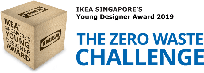 Young Design Award 2019 - Ikea Singapore Box Png