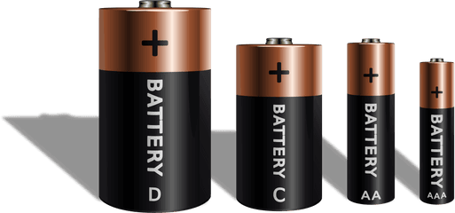 Battery Png