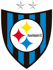 Football Logos - Actual Original Quality Huachipato Logo Png