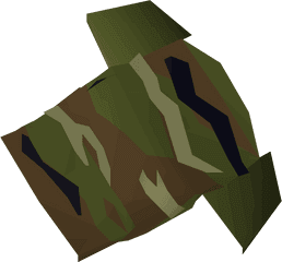 Camo Top - Military Uniform Png