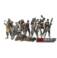 Apex Legends Download HQ - Free PNG