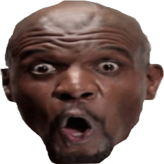 Imagesblack Guy - Roblox Terry Crews Old Spice Png