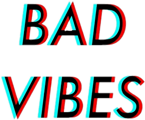 Badvibes Xxxtentacion Bad Vibes Badvibe - Bad Vibes Logo Png