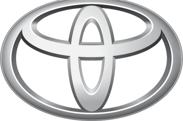 Toyota Logo Download Vector - Toyota Logo Png