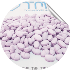 Download Xanax 1mg - Pharmacy Png