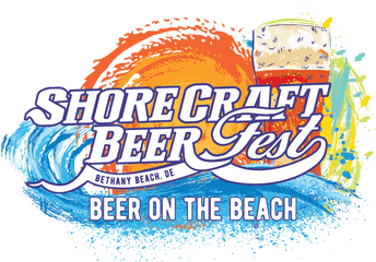 Shore Craft Beer Fest - Shore Craft Beer Language Png