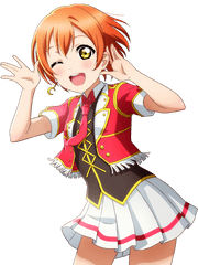 Bokura No Live Kimi To Life - Fictional Character Png