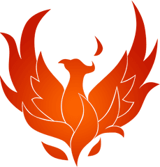 Phoenix Tattoo Design - Phoenix Png