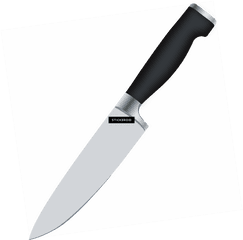 Download Hd Simple Knife - Knife Png