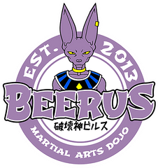 Beerus Shower Curtain - French Cheese Png