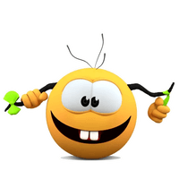 Kolobanga Picture Emoji Free Download PNG HQ