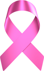 Pink Transparent - Cancer Symbol Hd Png