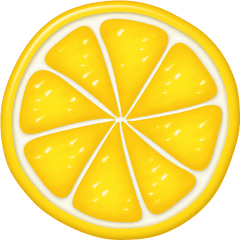 Clipart Png - Lemon Clip Art Png