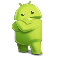 Android Robot HQ Image Free - Free PNG