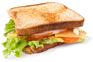 Sandwich Picture - Free PNG