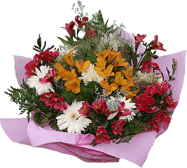 15 Flower Bouquet Images Png Top Collection Of Different Transparent Background