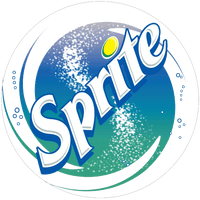 Sprite Logo - Free PNG