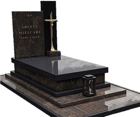 Png Tombstone - Headstone