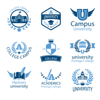 University Euclidean Vector Logo Education Icon - Free PNG