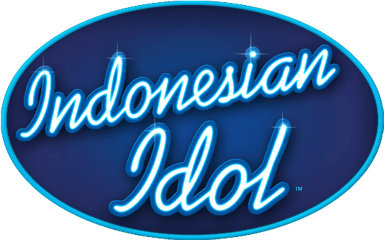 Idol - Indonesian Idol Logo Png