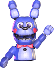 Funtime Freddy Png